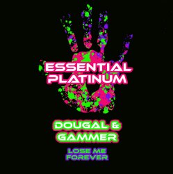 Cover Dougal and Gammer feat. Jenna - Lose me forever