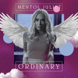 Cover Alex Warren - Ordinary (Mentol & Juliet Cover Remix)