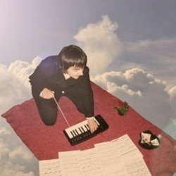 Cover Limewax - The first movement