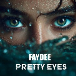 Cover Faydee - Pretty Eyes