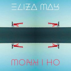 Cover Eliza May - Oh I Know