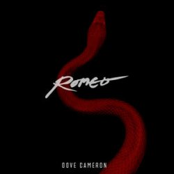 Cover Dove Cameron - Romeo