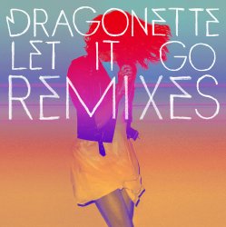 Cover Dragonette - Let it Go