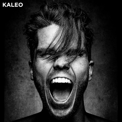 Cover Kaleo - I Want More
