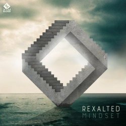 Cover Rexalted - MindSet (Original Mix)