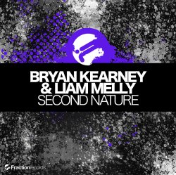 Cover 2nd Phase - Highjacker (Bryan Kearney & Liam Melly Remix)