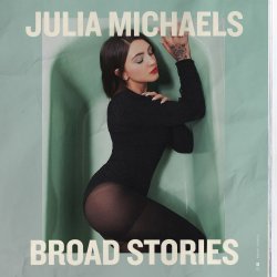 Cover Julia Michaels - Little Did I Know