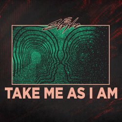 Cover The Strike - Take Me As I Am