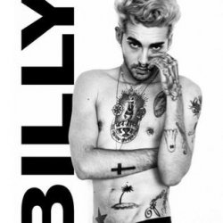 Cover Tokio Hotel - Not Over You