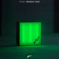 Cover Kryder - Crocodile Tears
