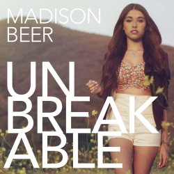 Cover Madison Beer - Unbreakable