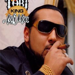 Cover Tobi King - Loli Mou
