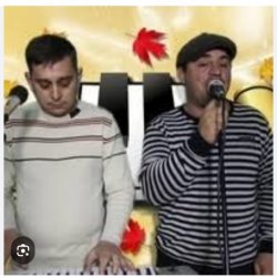 Cover группа Курнуц - За рекою растилается туман