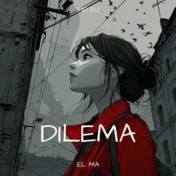 Cover MD Dj & EL MA - Dilema