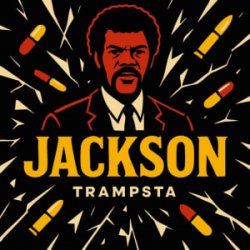 Cover Trampsta - Jackson