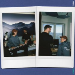 Cover Matoma & Stian Blipp - Arriba!