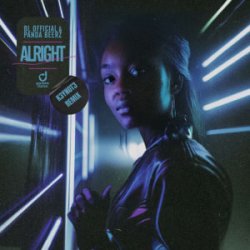 Cover BL Official & Panda Beerz - Alright (K3YN0T3 Remix)