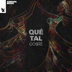 Cover Costé - Qué Tal