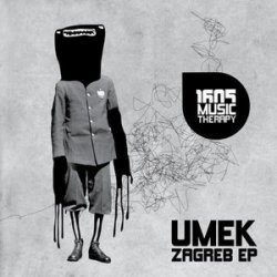 Cover Andrea Mattioli - Twister (Dandi & Ugo Remix)