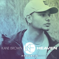 Cover Kane Brown - Heaven (Acoustic)