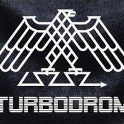 Cover Turbodrom - Laichzeit