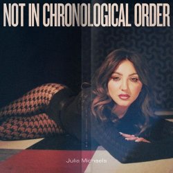 Cover Julia Michaels - All Your Exes