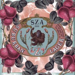 Cover SZA feat. Chance the Rapper - Childs Play