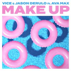 Cover Vice, Jason Derulo, Ava Max - Make Up