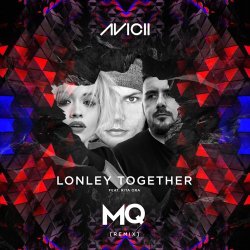 Cover Avicii Feat. Rita Ora - Lonely Together