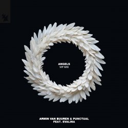Cover Armin van Buuren & Punctual feat. EVALINA - Angels (Extended Mix)