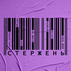 Cover alyona alyona, KALUSH, OTOY, Білий Бо, Шершень - Стержень