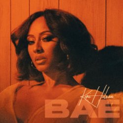 Cover Keri Hilson - BAE