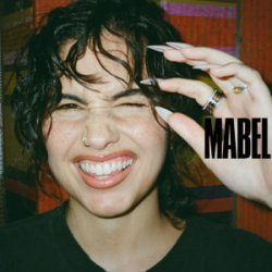 Cover Mabel - Love Me Gentle