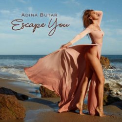 Cover Adina Butar - Escape You