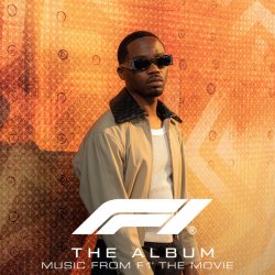 Cover Roddy Ricch - Underdog (From F1® The Movie)
