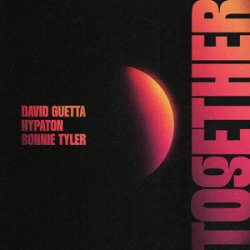 Cover David Guetta - Together