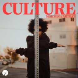 Cover MORTEN & ARTBAT - Culture