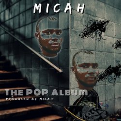 Cover Micah - Life With A Robot Butler (Royal Sapien Remix)