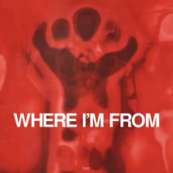 Cover Cassian & SCRIPT & Belladonna (ofc) - Where I'm From