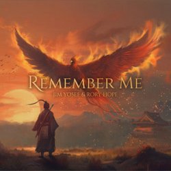 Cover Jim Yosef & Rory Hope - Remember Me