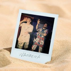 Cover Paulo Londra & Rvfv - NANAENA