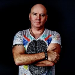 Cover CJ Stone - Into The Sea (Original Mix)