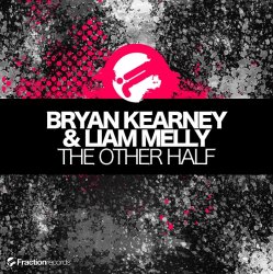 Cover Bryan Kearney And Liam Melly - The Other Half