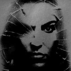 Cover Halestorm - Back From The Dead