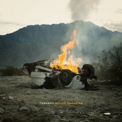 Cover Tedashii - Below Paradise