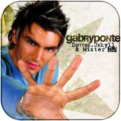 Cover Gabry Ponte feat. Little Tony - Figli Di Pitagora