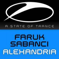 Cover Faruk Sabanci - Alexandria