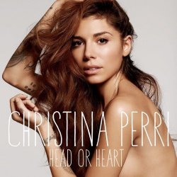 Cover Christina Perri - Human