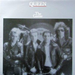 Cover Queen - Play the Game