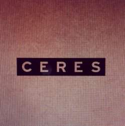 Cover Ceres - Pomegranate
